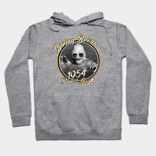 Spring Break '54 Hoodie